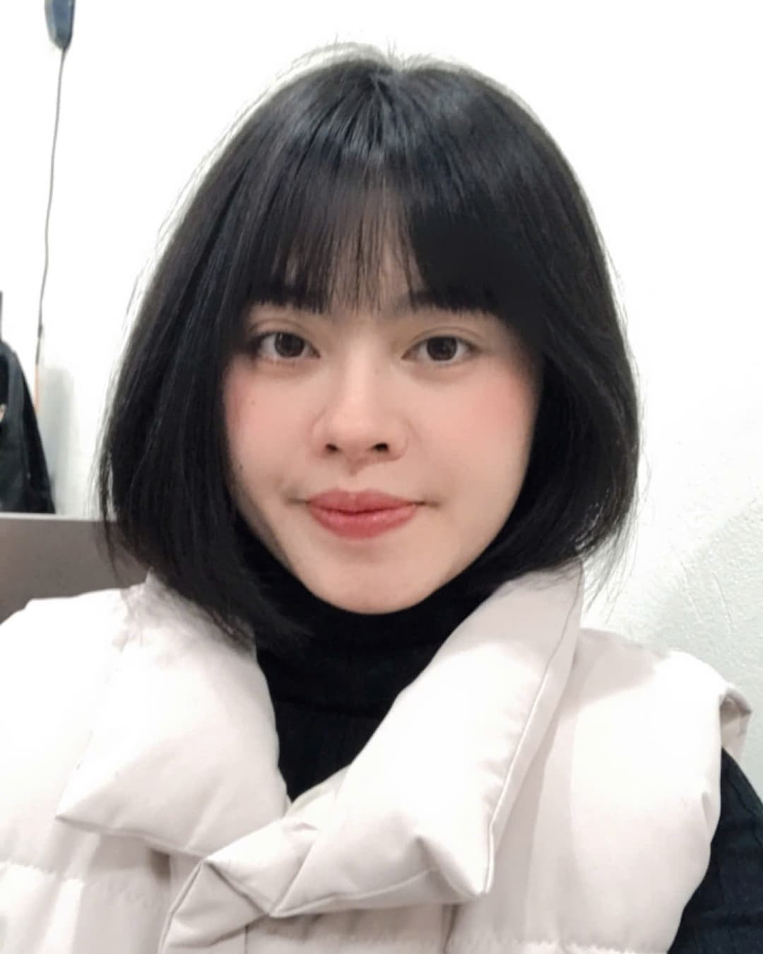 Nhân viên Sales Trần Thanh Thuỷ