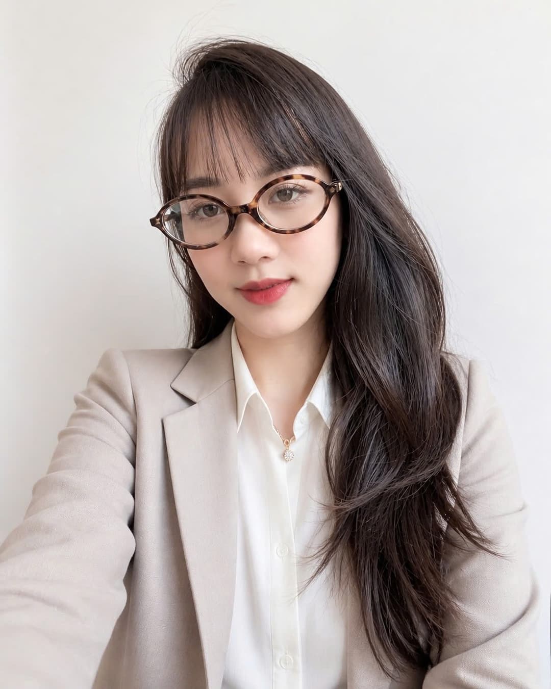 Nhân viên Sales Nguyễn Trà My